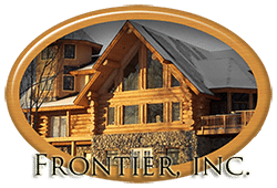 Frontier Timber
